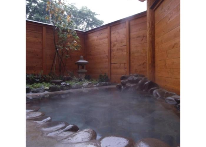 Ikaho Onsen Sanyo Hotel - Vacation STAY 26406v