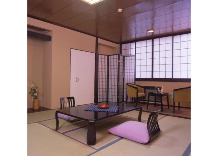 Ikaho Onsen Sanyo Hotel - Vacation STAY 26406v