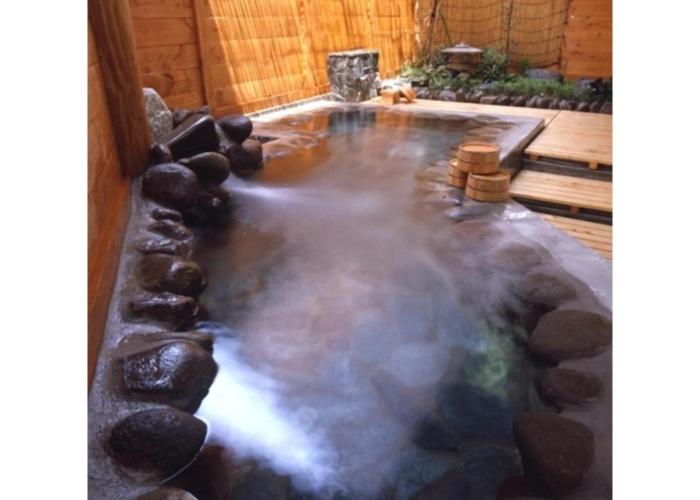 Ikaho Onsen Sanyo Hotel - Vacation STAY 26406v