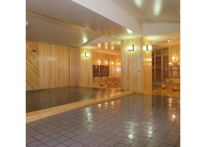 Ikaho Onsen Sanyo Hotel - Vacation STAY 26406v