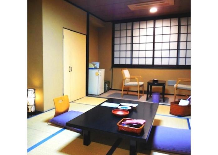 Ikaho Onsen Sanyo Hotel - Vacation STAY 26406v