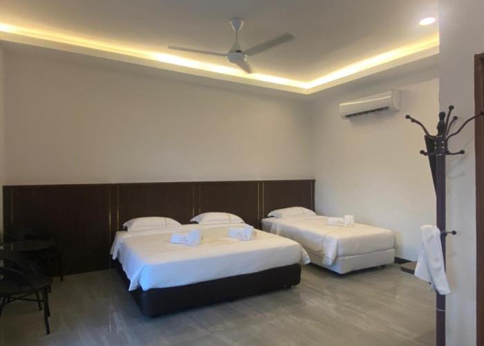 D View Holiday Homes