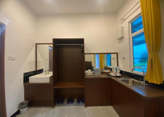 D View Holiday Homes