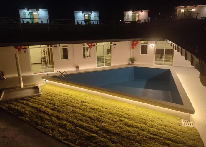 D View Holiday Homes