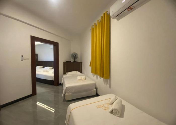 D View Holiday Homes