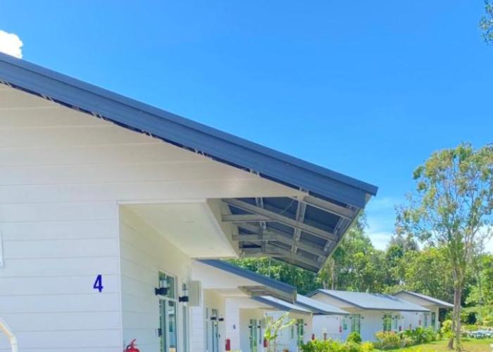 D View Holiday Homes