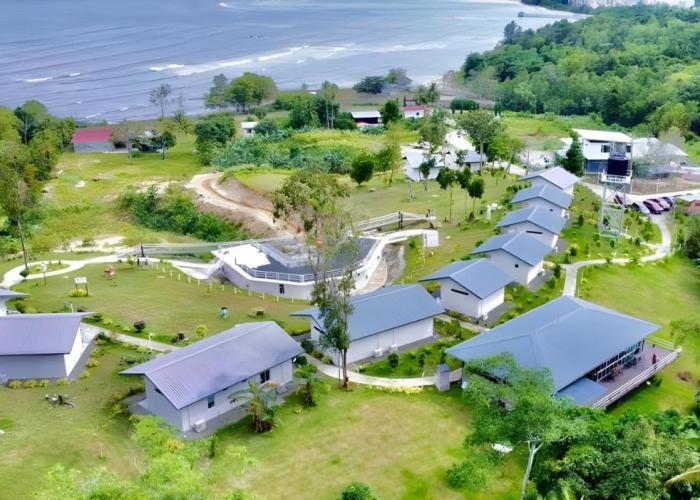 D View Holiday Homes