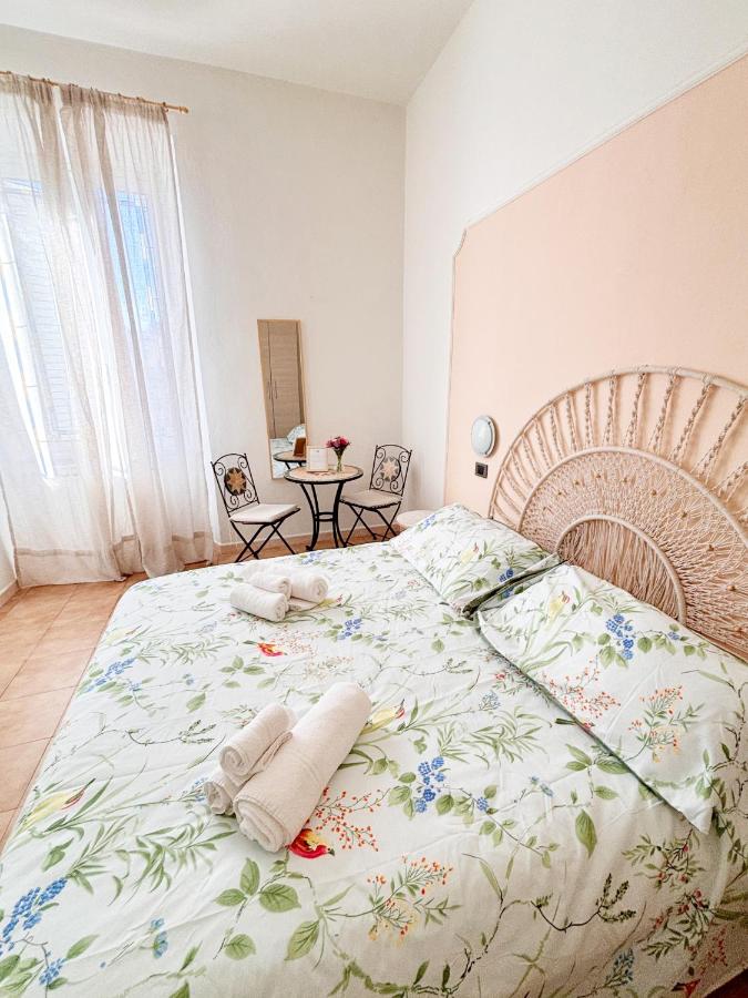 фото A casa di Mario e Nenè