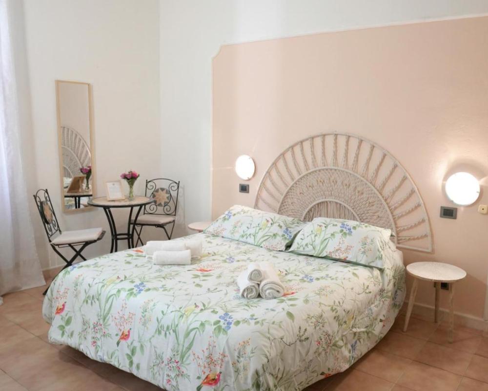 фото A casa di Mario e Nenè