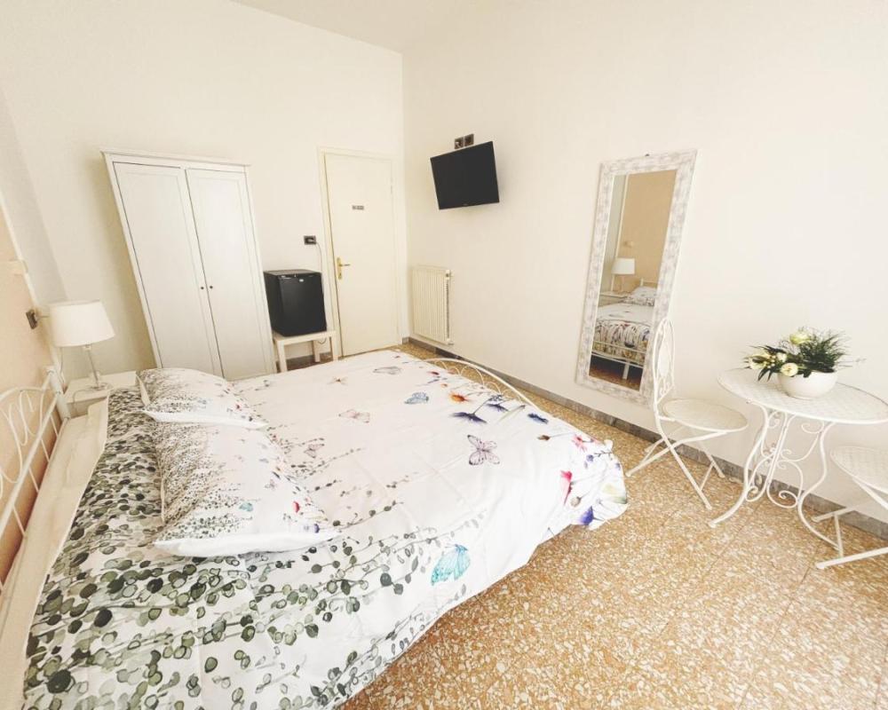 фото A casa di Mario e Nenè