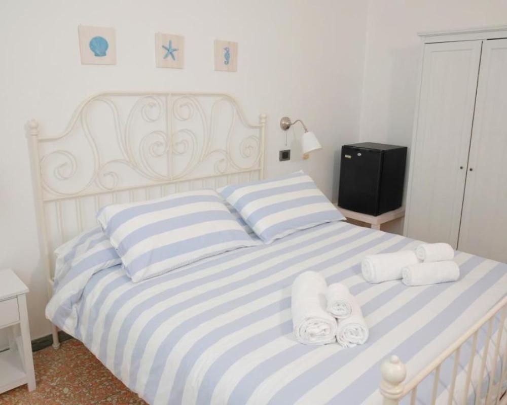 фото A casa di Mario e Nenè