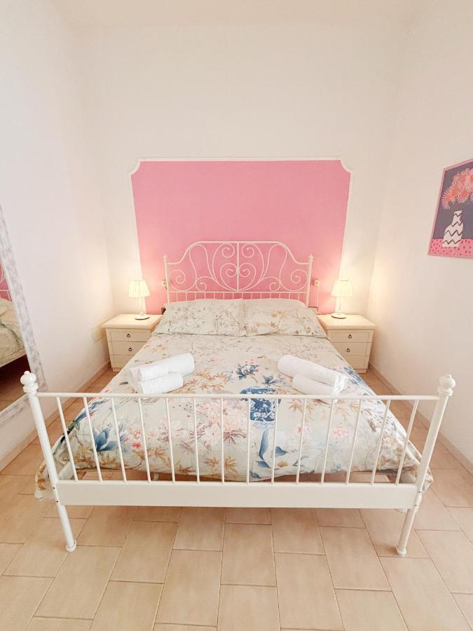 фото A casa di Mario e Nenè