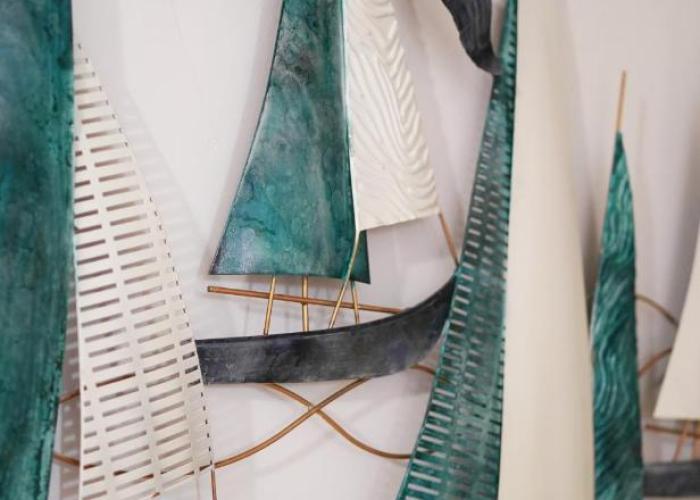 A casa di Mario e Nenè