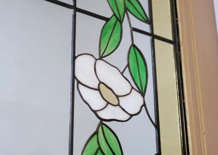 A casa di Mario e Nenè