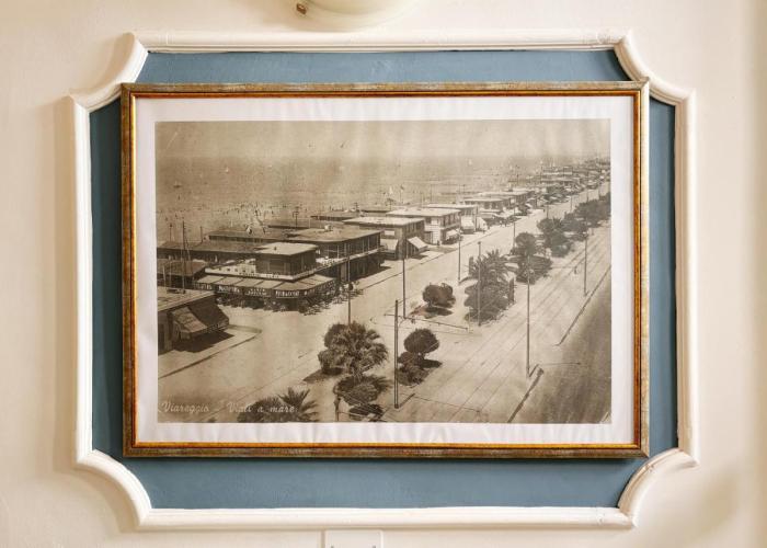 A casa di Mario e Nenè