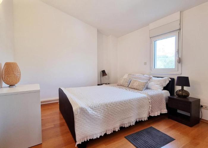 Apartment Oliva allegra