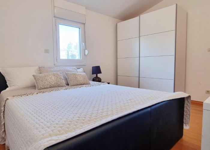 Apartment Oliva allegra