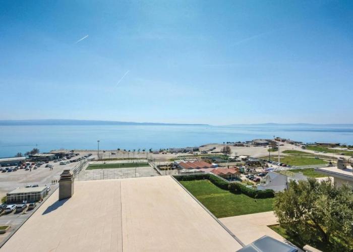 Apartment Oliva allegra