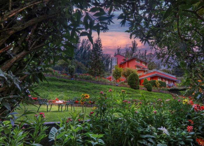 Willow Hill by Nature Resorts