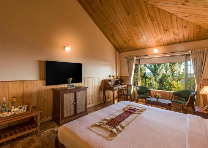 Willow Hill by Nature Resorts