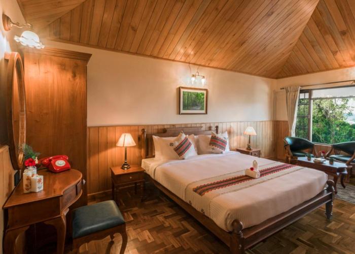 Willow Hill by Nature Resorts