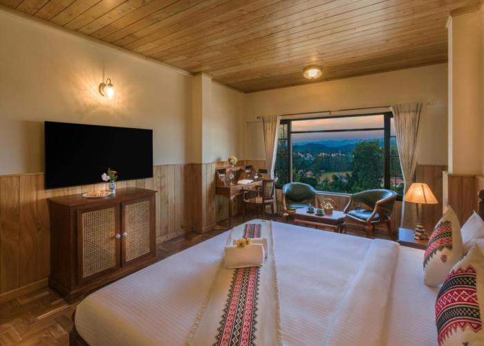 Willow Hill by Nature Resorts