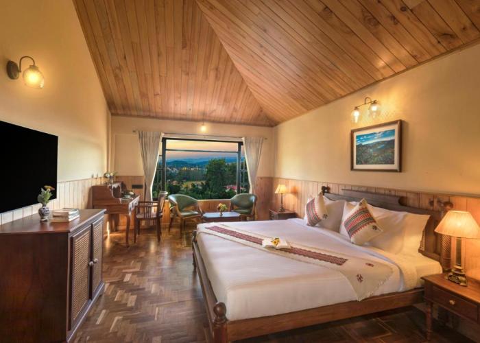 Willow Hill by Nature Resorts