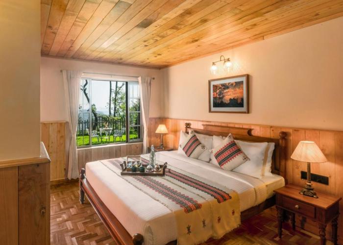 Willow Hill by Nature Resorts