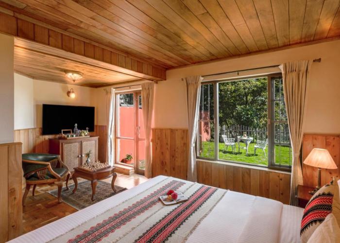 Willow Hill by Nature Resorts