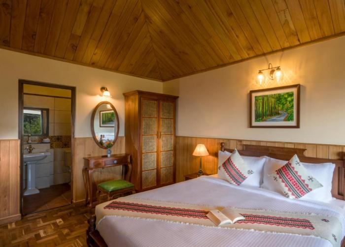 Willow Hill by Nature Resorts