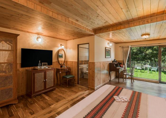 Willow Hill by Nature Resorts