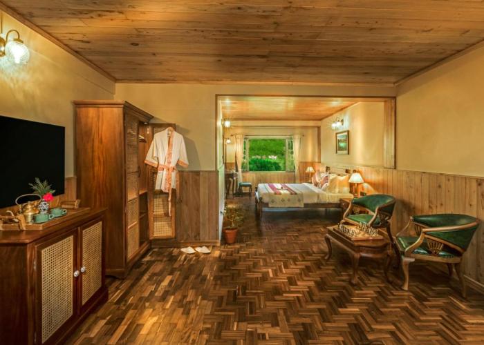 Willow Hill by Nature Resorts