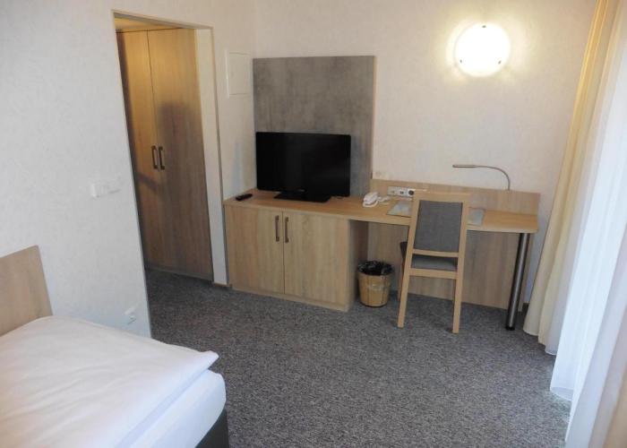 Hotels Landhaus Dieterichs