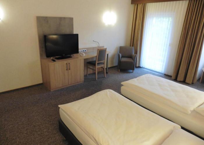 Hotels Landhaus Dieterichs