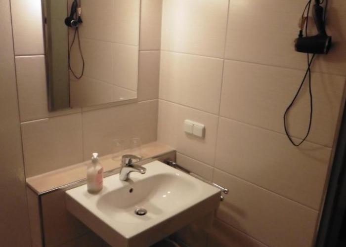 Hotels Landhaus Dieterichs