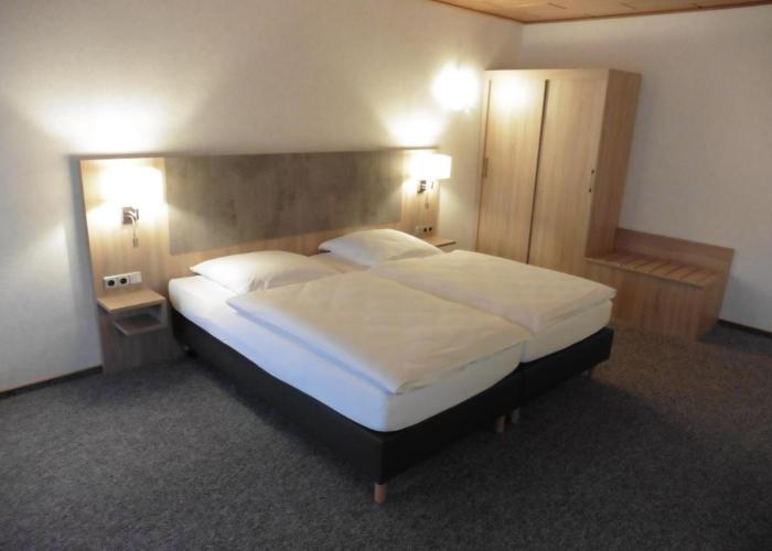 Hotels Landhaus Dieterichs
