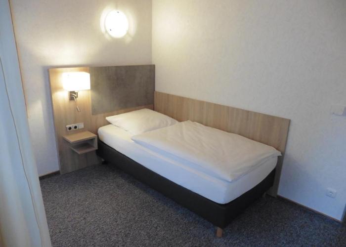 Hotels Landhaus Dieterichs