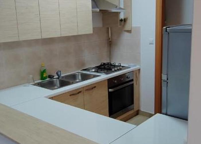 Apartman Fran