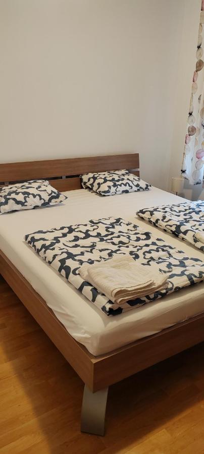 Apartman Fran