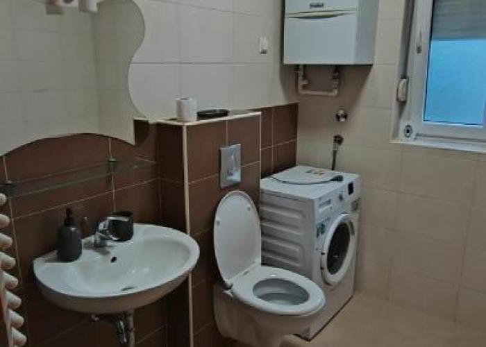Apartman Fran