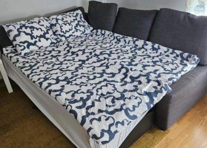 Apartman Fran