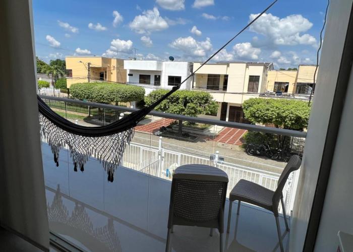 Lujoso apartamento central