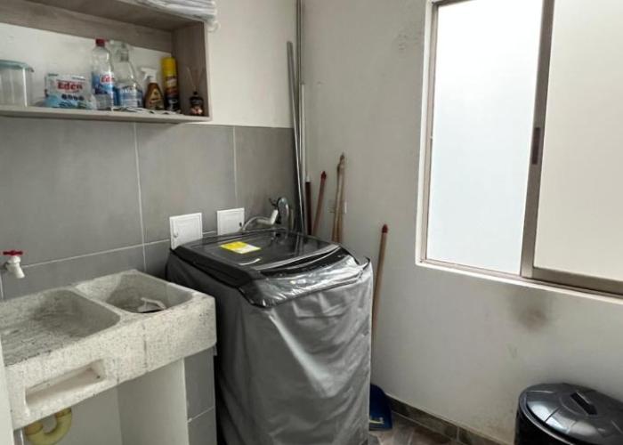 Lujoso apartamento central