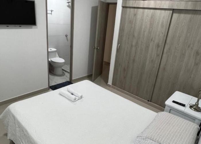 Lujoso apartamento central