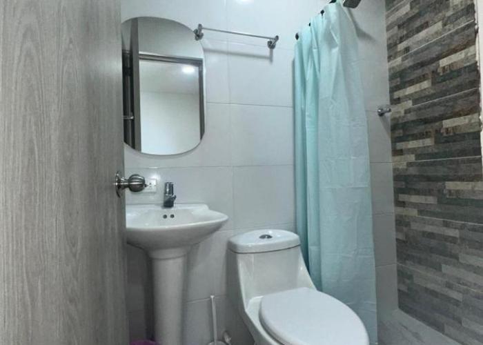 Lujoso apartamento central