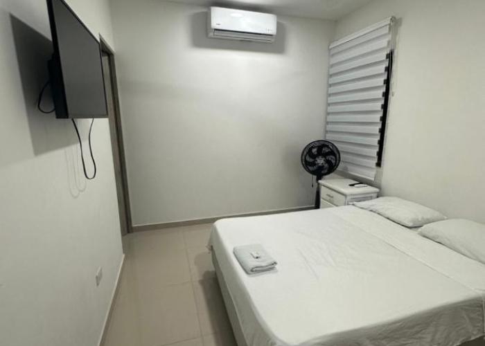 Lujoso apartamento central