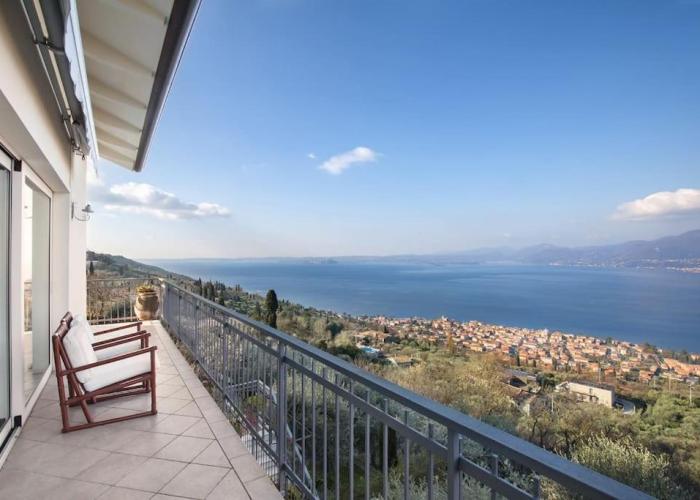 Villetta Olivi - Vista mozzafiato