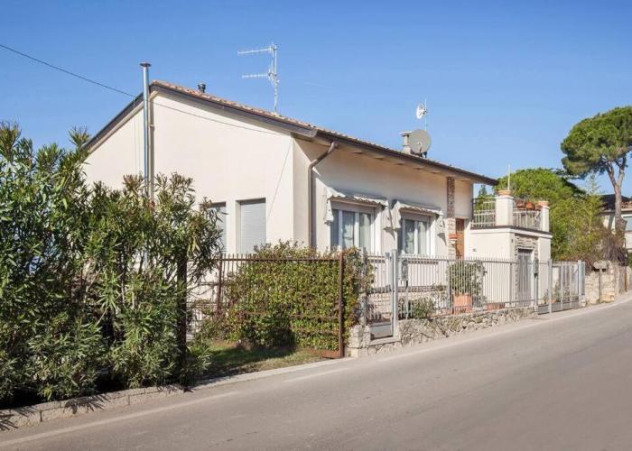 Villetta Olivi - Vista mozzafiato