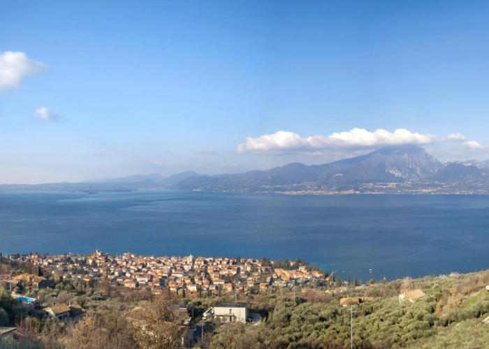Villetta Olivi - Vista mozzafiato