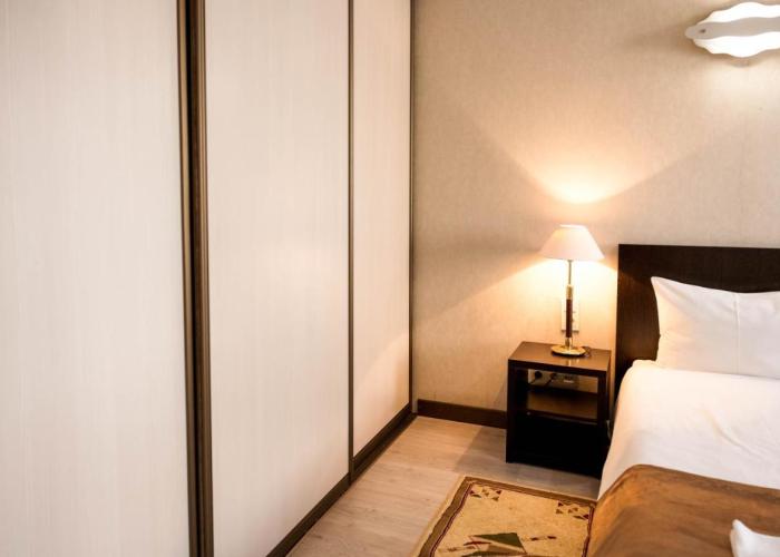 Apart-hotel ARMAN